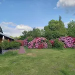Hempen Fied Gaestehaus - 3