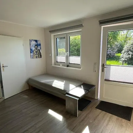 Lejlighed Hempen Fied Gaestehaus - 3